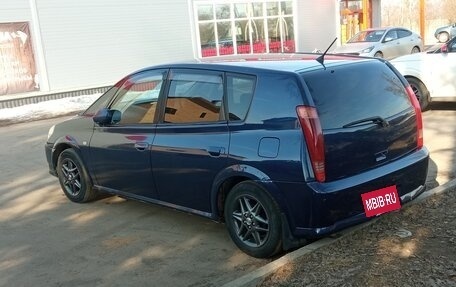 Toyota Opa I рестайлинг, 2000 год, 375 000 рублей, 3 фотография