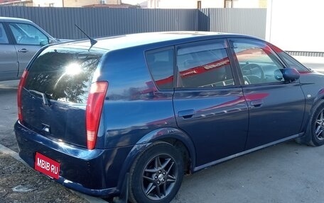 Toyota Opa I рестайлинг, 2000 год, 375 000 рублей, 4 фотография