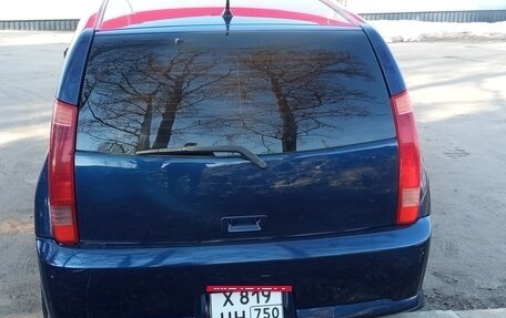 Toyota Opa I рестайлинг, 2000 год, 375 000 рублей, 10 фотография