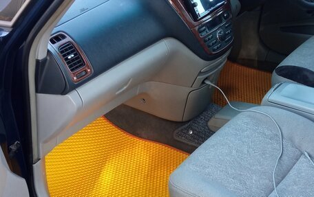 Toyota Opa I рестайлинг, 2000 год, 375 000 рублей, 20 фотография