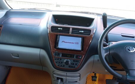 Toyota Opa I рестайлинг, 2000 год, 375 000 рублей, 16 фотография