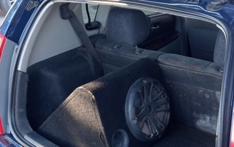 Toyota Opa I рестайлинг, 2000 год, 375 000 рублей, 25 фотография