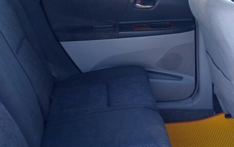 Toyota Opa I рестайлинг, 2000 год, 375 000 рублей, 14 фотография