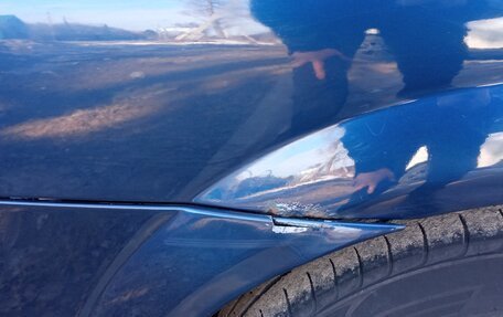 Toyota Opa I рестайлинг, 2000 год, 375 000 рублей, 28 фотография