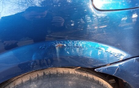 Toyota Opa I рестайлинг, 2000 год, 375 000 рублей, 27 фотография