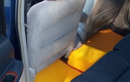 Toyota Opa I рестайлинг, 2000 год, 375 000 рублей, 19 фотография