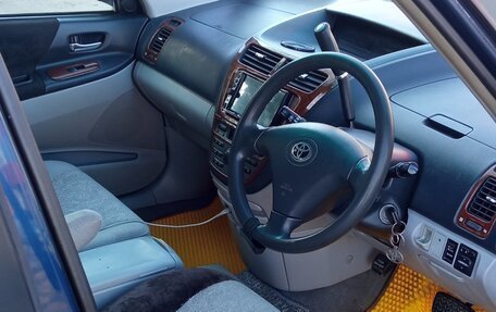 Toyota Opa I рестайлинг, 2000 год, 375 000 рублей, 22 фотография