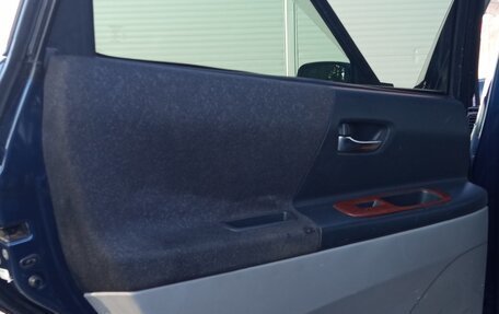 Toyota Opa I рестайлинг, 2000 год, 375 000 рублей, 18 фотография