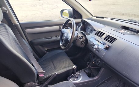 Suzuki Swift III, 2005 год, 455 000 рублей, 14 фотография