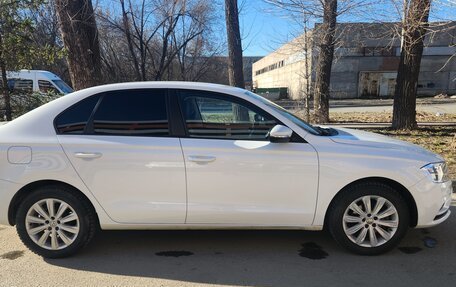 Volkswagen Bora, 2022 год, 1 490 000 рублей, 7 фотография