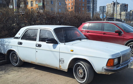 ГАЗ 3102 «Волга», 1999 год, 210 000 рублей, 4 фотография