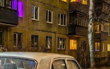 ГАЗ 3102 «Волга», 1999 год, 210 000 рублей, 2 фотография