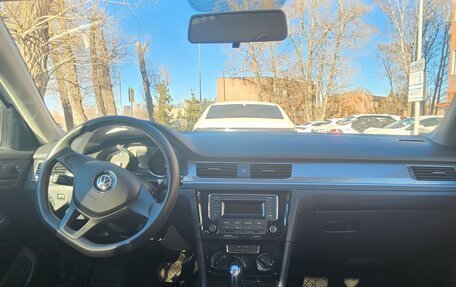 Volkswagen Bora, 2022 год, 1 490 000 рублей, 4 фотография