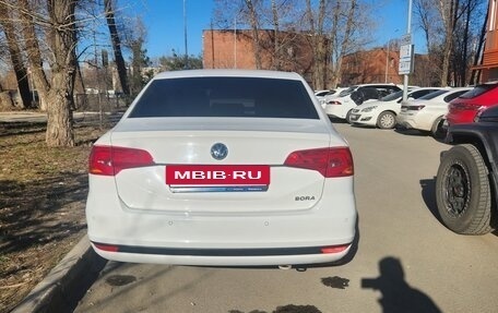 Volkswagen Bora, 2022 год, 1 490 000 рублей, 2 фотография