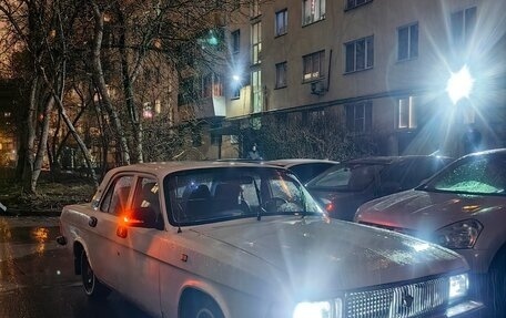 ГАЗ 3102 «Волга», 1999 год, 210 000 рублей, 3 фотография