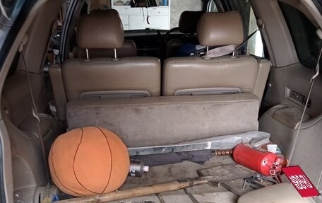 Nissan Liberty, 2001 год, 400 000 рублей, 5 фотография