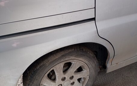 Nissan Liberty, 2001 год, 400 000 рублей, 6 фотография