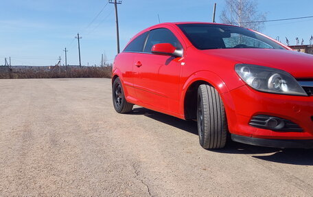 Opel Astra H, 2009 год, 429 000 рублей, 8 фотография