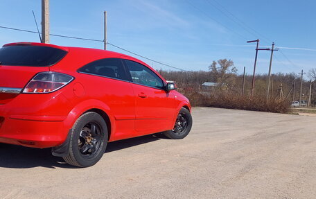 Opel Astra H, 2009 год, 429 000 рублей, 11 фотография
