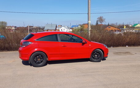 Opel Astra H, 2009 год, 429 000 рублей, 6 фотография