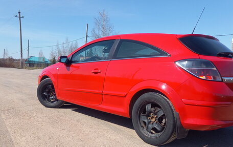 Opel Astra H, 2009 год, 429 000 рублей, 7 фотография