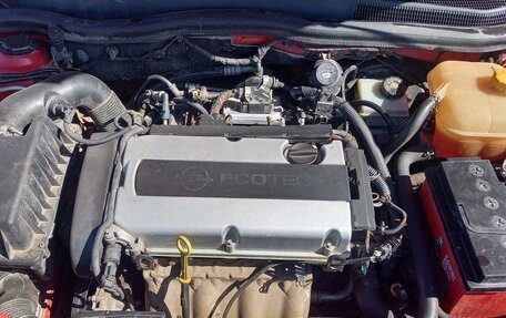 Opel Astra H, 2009 год, 429 000 рублей, 12 фотография