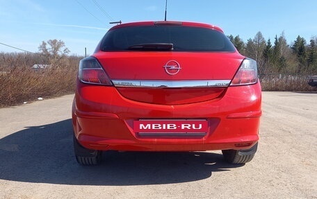 Opel Astra H, 2009 год, 429 000 рублей, 10 фотография