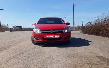 Opel Astra H, 2009 год, 429 000 рублей, 9 фотография