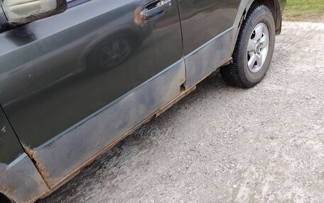 KIA Sorento IV, 2002 год, 180 000 рублей, 2 фотография