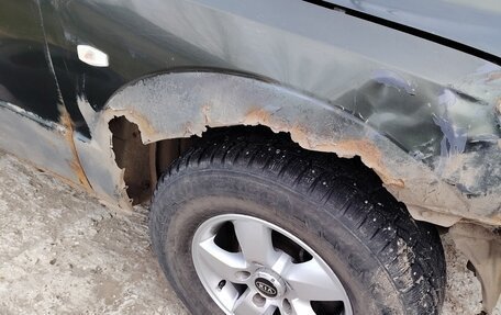 KIA Sorento IV, 2002 год, 180 000 рублей, 4 фотография