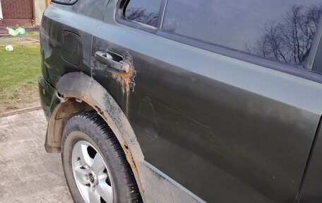 KIA Sorento IV, 2002 год, 180 000 рублей, 5 фотография