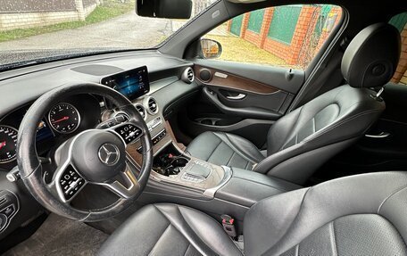 Mercedes-Benz GLC, 2021 год, 4 700 000 рублей, 7 фотография