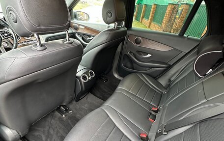 Mercedes-Benz GLC, 2021 год, 4 700 000 рублей, 5 фотография