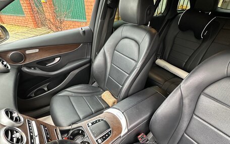 Mercedes-Benz GLC, 2021 год, 4 700 000 рублей, 8 фотография