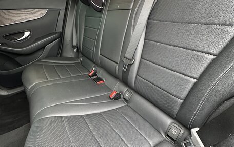 Mercedes-Benz GLC, 2021 год, 4 700 000 рублей, 6 фотография