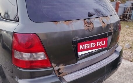 KIA Sorento IV, 2002 год, 180 000 рублей, 3 фотография