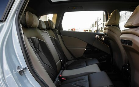 BMW X3, 2026 год, 9 700 000 рублей, 13 фотография