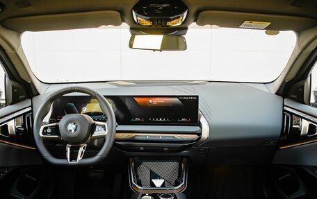 BMW X3, 2026 год, 9 700 000 рублей, 14 фотография