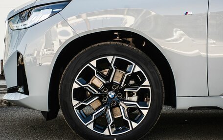 BMW X3, 2026 год, 9 700 000 рублей, 9 фотография