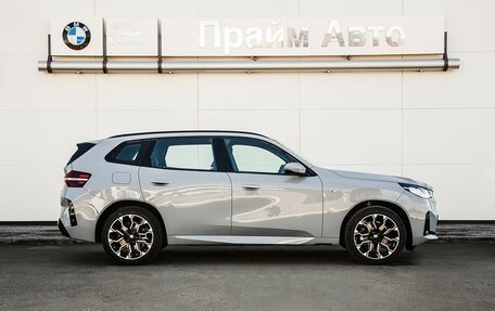 BMW X3, 2026 год, 9 700 000 рублей, 8 фотография