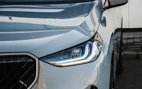 BMW X3, 2026 год, 9 700 000 рублей, 10 фотография