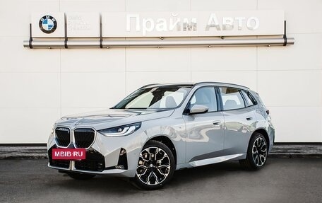 BMW X3, 2026 год, 9 700 000 рублей, 5 фотография