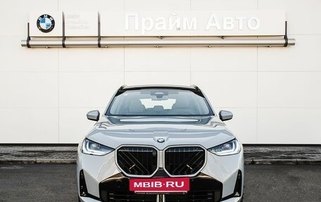 BMW X3, 2026 год, 9 700 000 рублей, 3 фотография