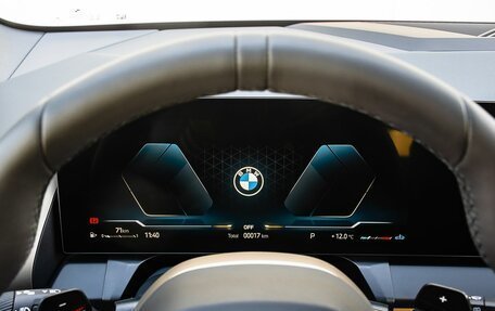 BMW X3, 2026 год, 9 700 000 рублей, 15 фотография