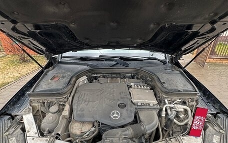 Mercedes-Benz GLC, 2021 год, 4 700 000 рублей, 12 фотография