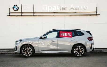 BMW X3, 2026 год, 9 700 000 рублей, 7 фотография