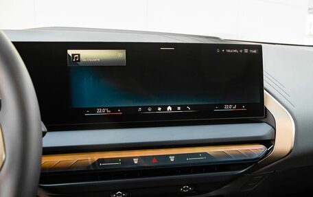 BMW X3, 2026 год, 9 700 000 рублей, 19 фотография