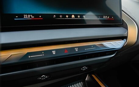 BMW X3, 2026 год, 9 700 000 рублей, 20 фотография