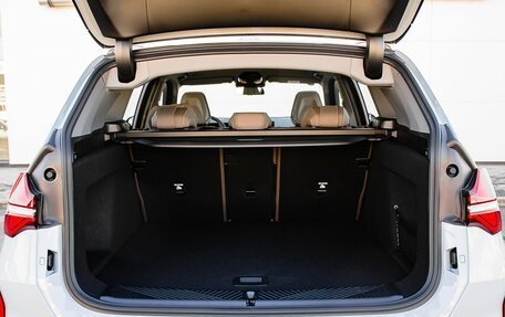 BMW X3, 2026 год, 9 700 000 рублей, 23 фотография