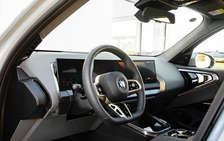 BMW X3, 2026 год, 9 700 000 рублей, 18 фотография